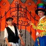 Willie Wonka and Charlie: Barrow Youth Theatre