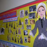 Hall Orchard School Tour 19