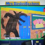 Hall Orchard School Tour 16