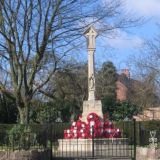 War Memorial