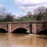 Barrow Bridge
