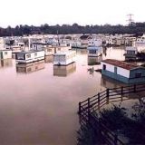 Proctors in the floods