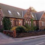 Cotes Road school