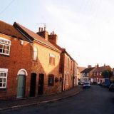 Beveridge Street
