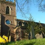 Holy Trinity Church