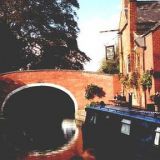Navigation Bridge