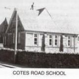 Cotes Road School