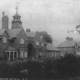 The Kennels