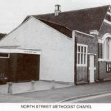 Methodist Church