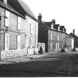 A view looking towards Industry Square 1978