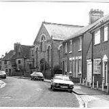A view from Industry Square 1982