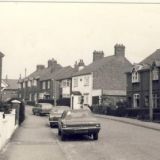 New Street (7.03)
