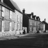 Beveridge Street