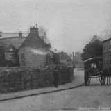 Beveridge Street
