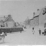 Beveridge Street