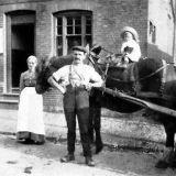 The King Bill Pub