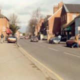 High Street 1980's - 2