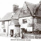 Bishop Beveridge House
