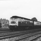 Railway 13 8