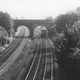 Railway 13 12