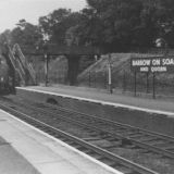 Railway 13 7
