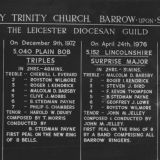 The Church Bells 18 14