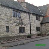 Bishop Beveridge House