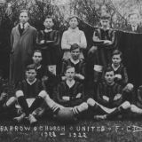 Village Organisation 19 15