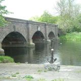 Barrow Bridge