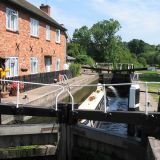 Barrow Lock