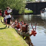 Dragon Boat Festival