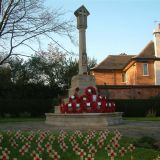 War Memorial