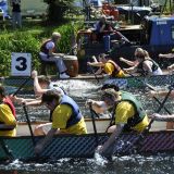 Dragon Boat Festival