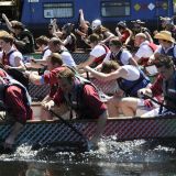 Dragon Boat Festival