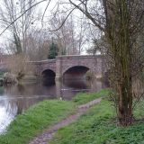 Barrow Bridge