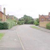Nottingham Road (4701) KT