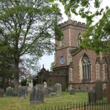The Parish Church