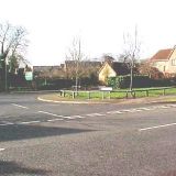 Nottingham Road (1206) KT