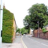 North Street (4511) KT
