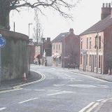 North Street (4510) KT