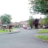 Beaumont Road (503) KT