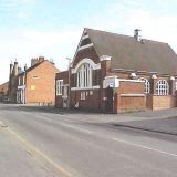 North Street (4508) KT