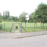 Beaumont Road (6602) KT