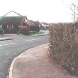 Fishpool Way (801) KT