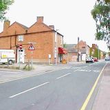 High Street (3307) KT