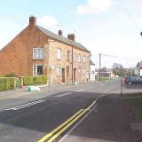 North Street (4504) KT