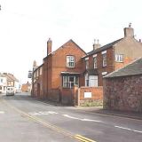 North Street (4509) KT
