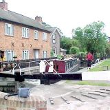 The Canal (5127) KT
