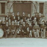 Barrow Temperance Band