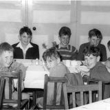 Barrow Choir 1960s No. 1